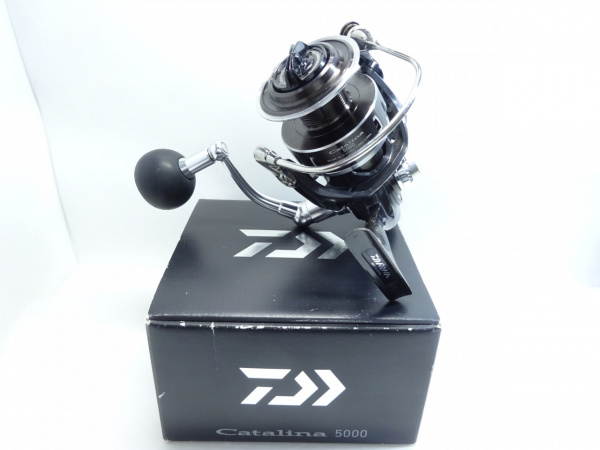 16キャタリナ5000